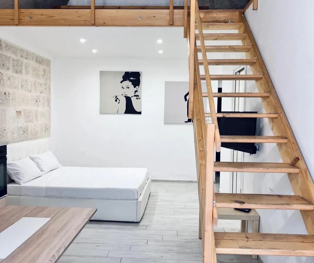 巴里Urban Flat Dante公寓 公寓