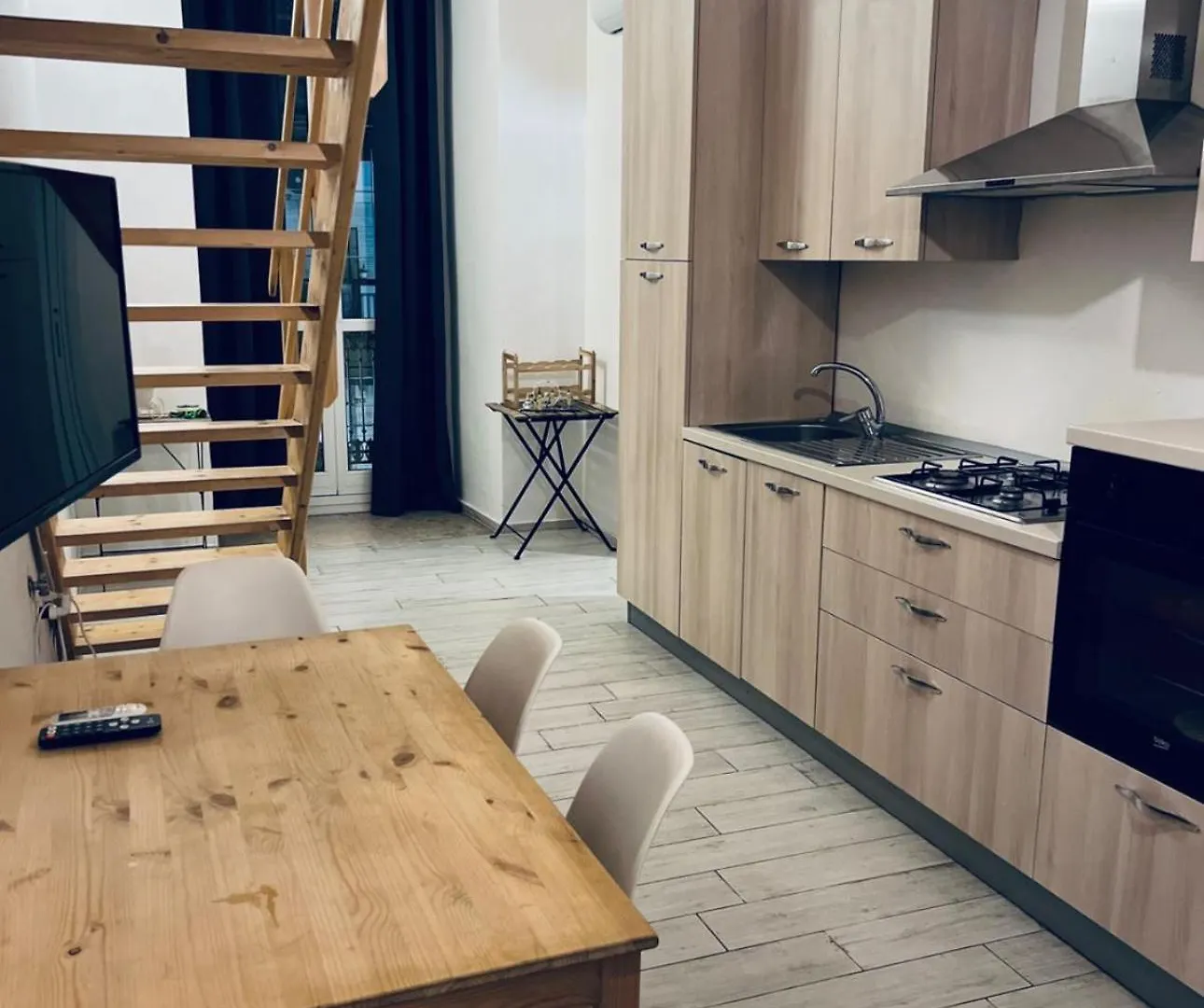 巴里Urban Flat Dante公寓 巴里