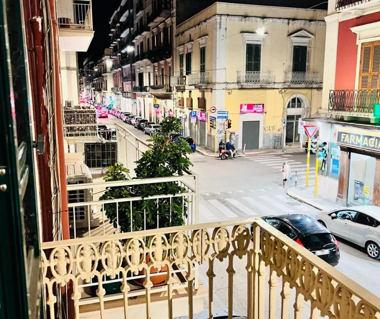 شقة Urban Flat Dante باري 0*,  إيطاليا